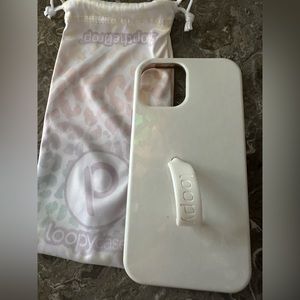 Loopy case iPhone 12 Pro